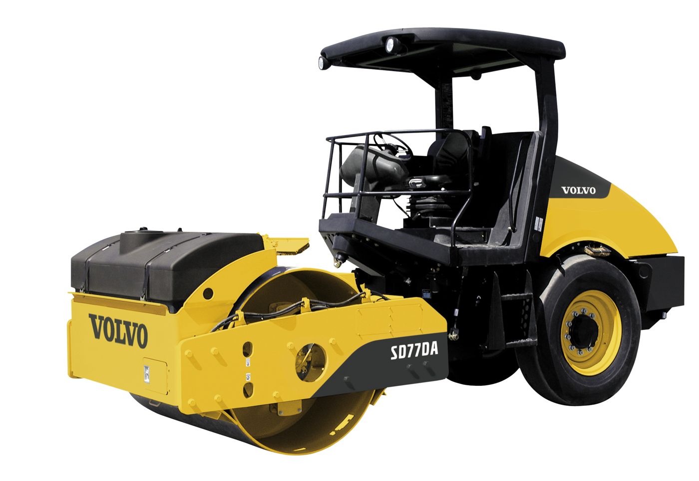 Trilwals 5 ton