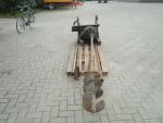 Grondboor CW20