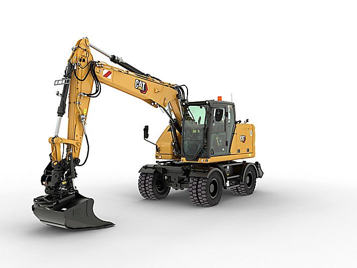 Mobiele kraan 16 ton