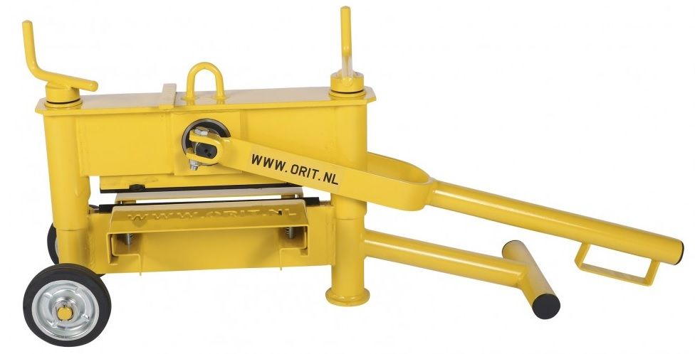 Stenenknipper