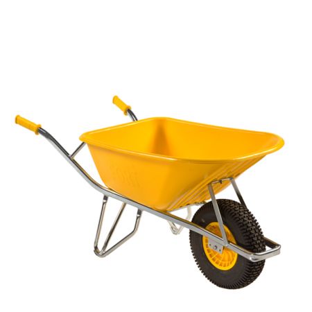 Kruiwagen