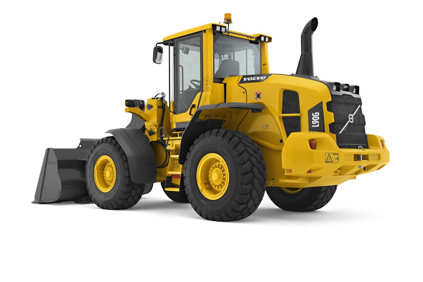 Shovel 15 ton